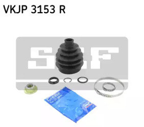 SKF VKJP 3153 R